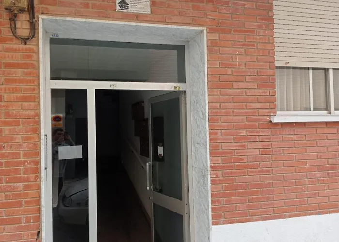 Apartamento Islu