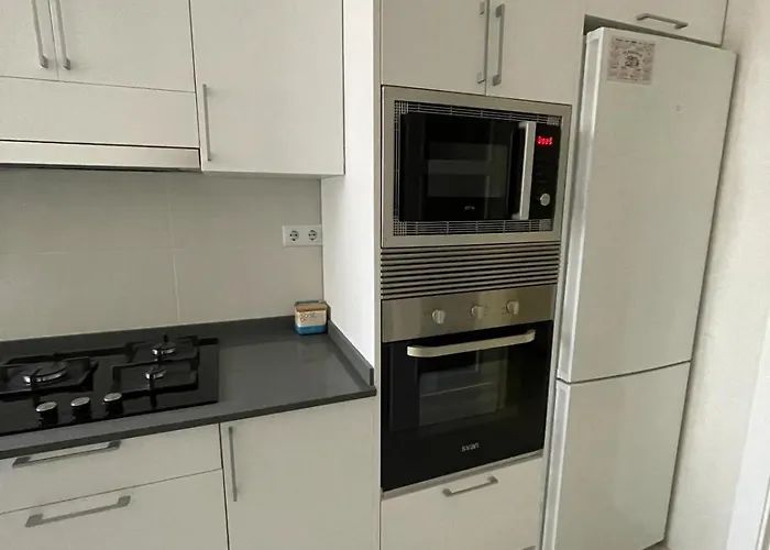 Apartamento Islu