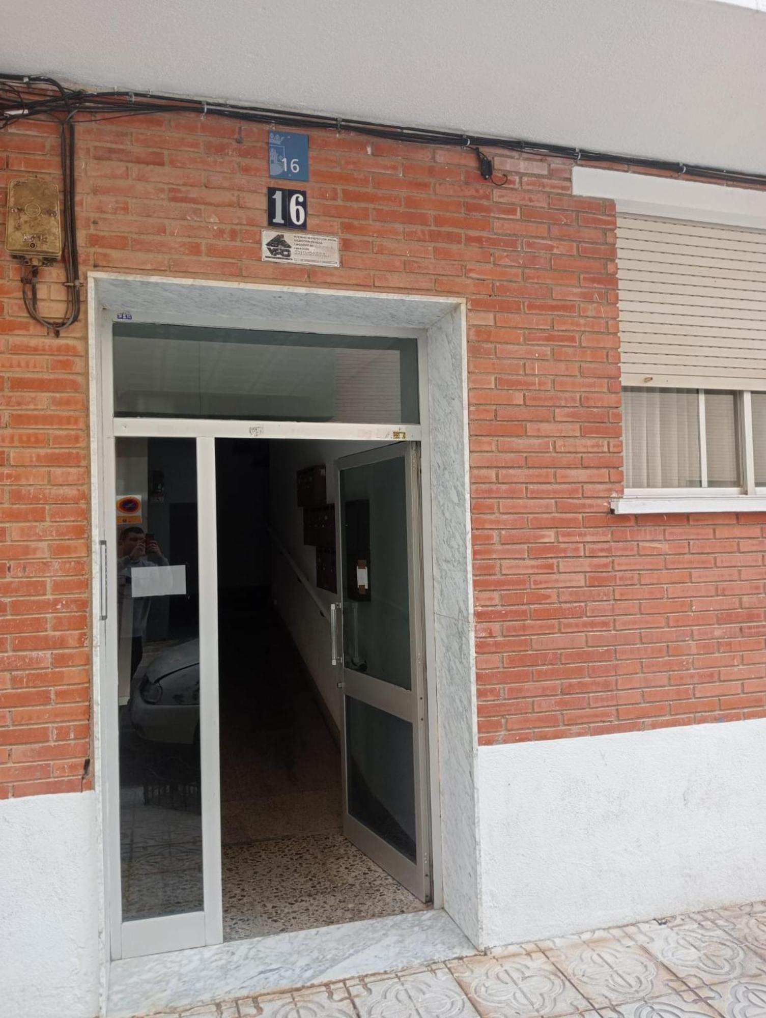 Islu Apartamento Peñíscola