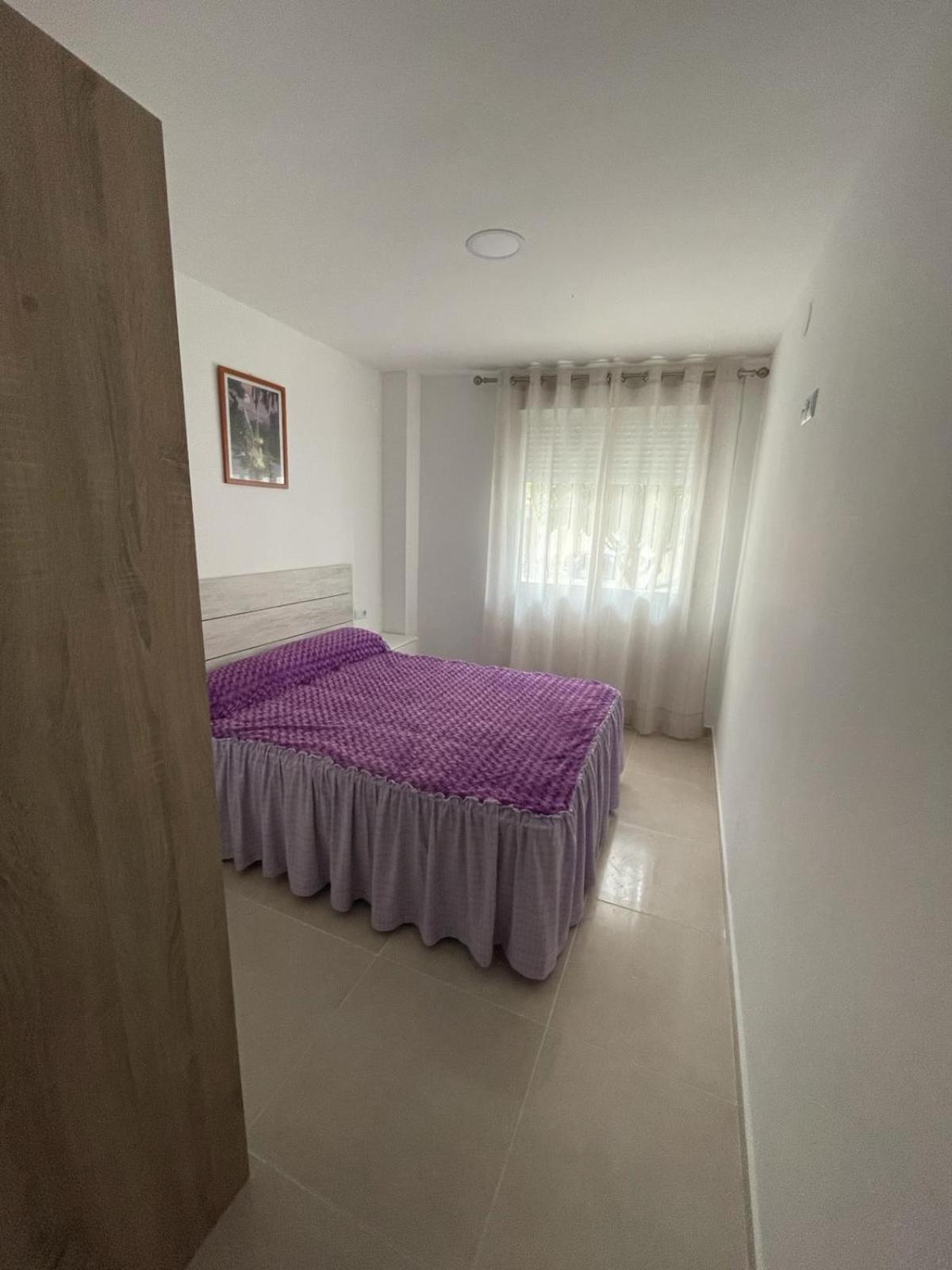 Apartamento Islu Peñíscola