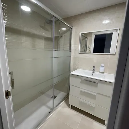 Apartamento Islu Peñíscola Exterior foto