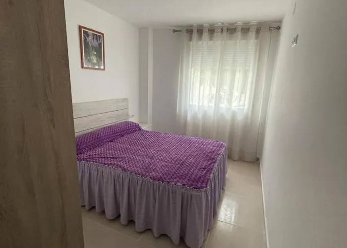 Apartamento Islu
