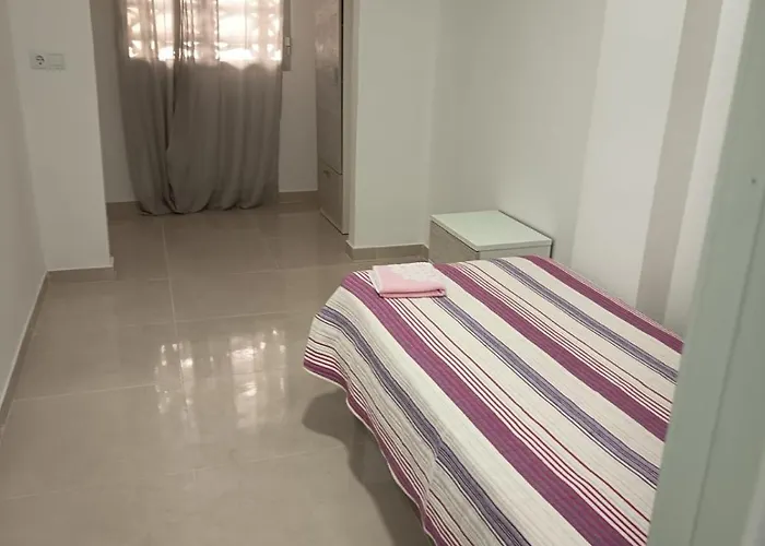 Apartamento Islu
