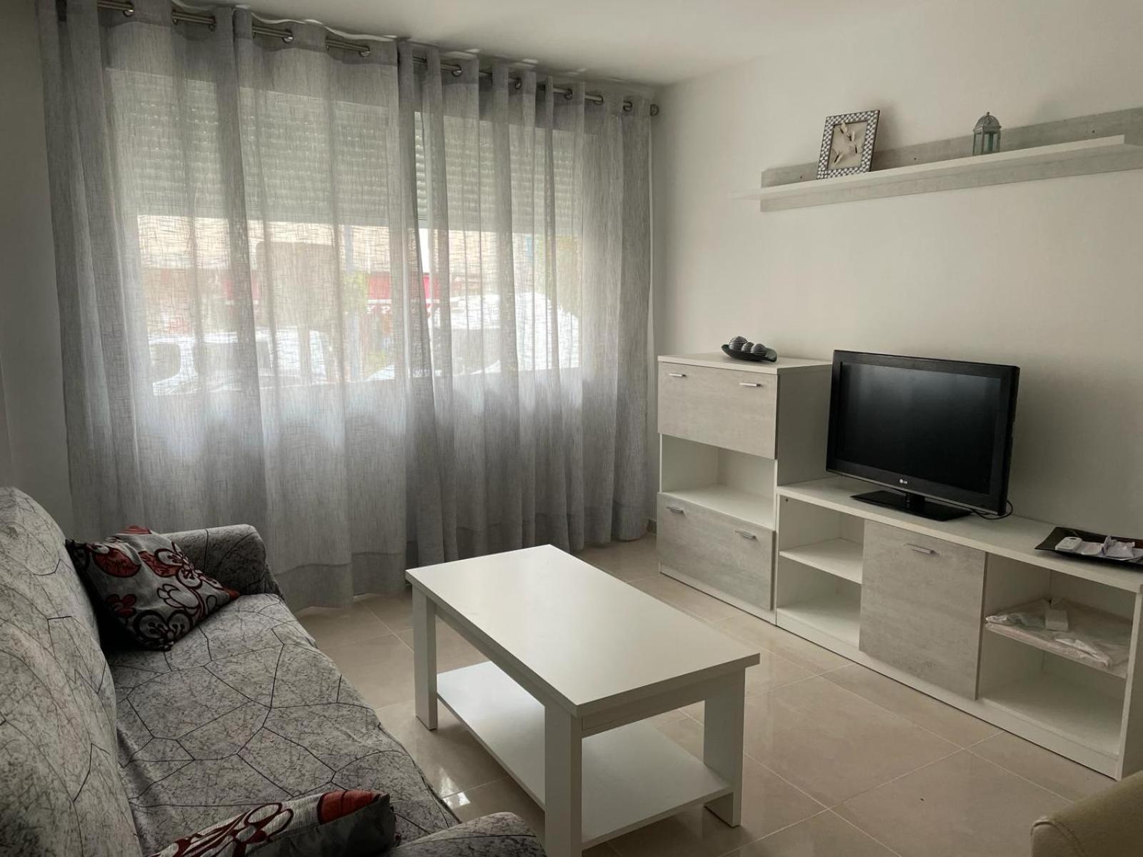 Islu Apartment Peniscola