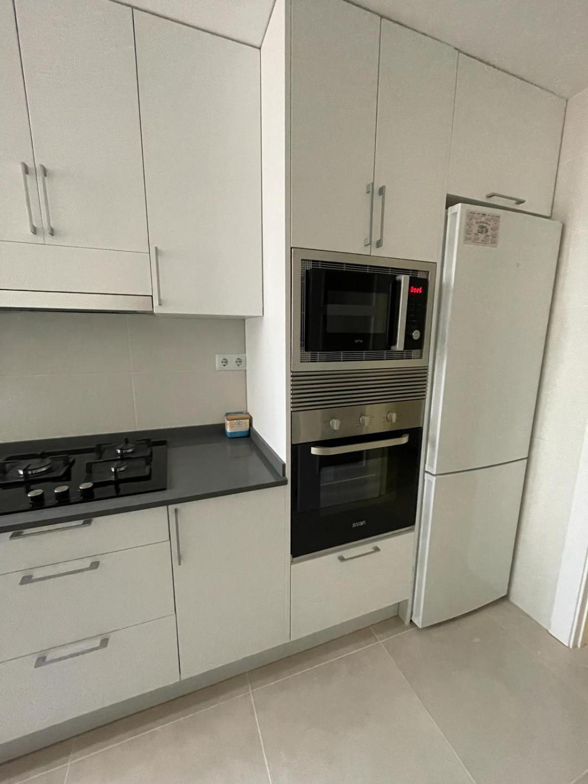 Apartment Islu