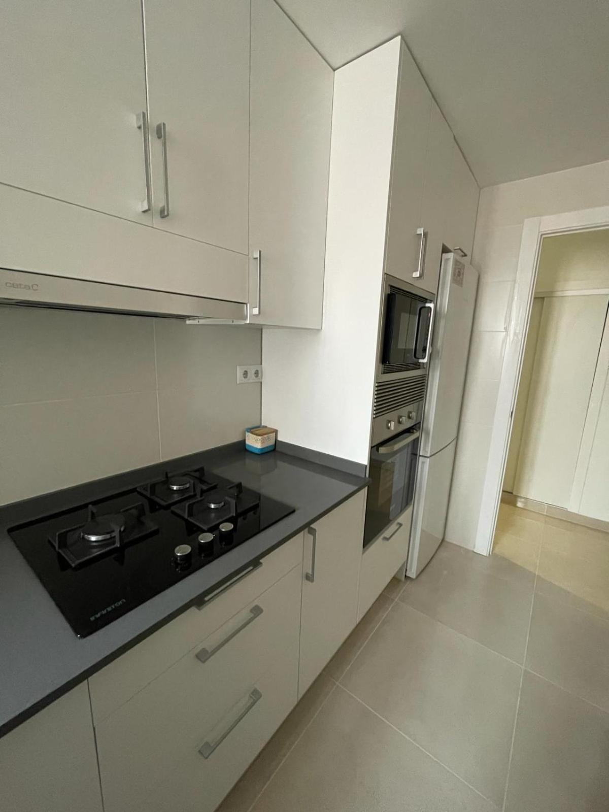 Apartment Islu *