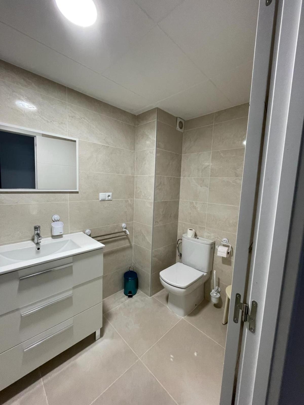 Apartment Islu