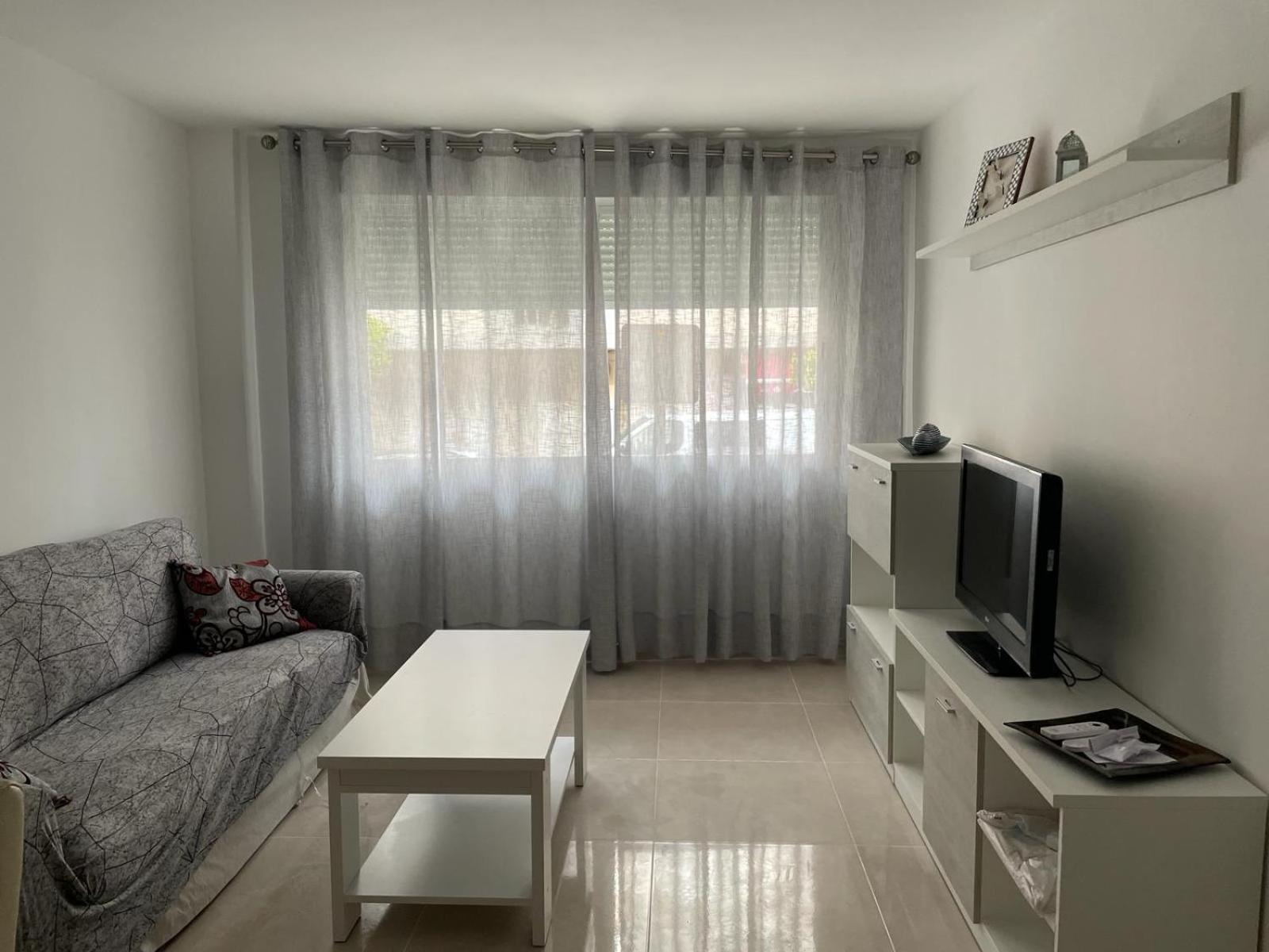 Apartment Islu Peniscola