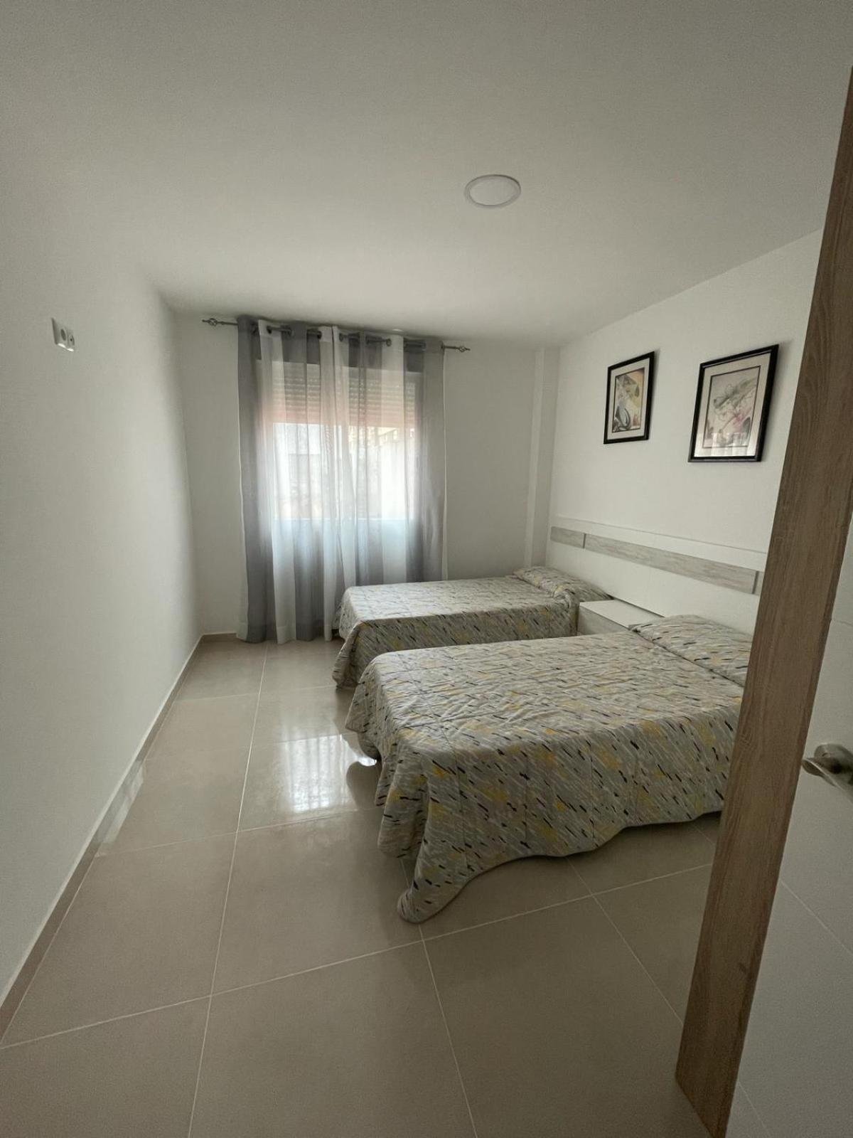 Apartment Islu