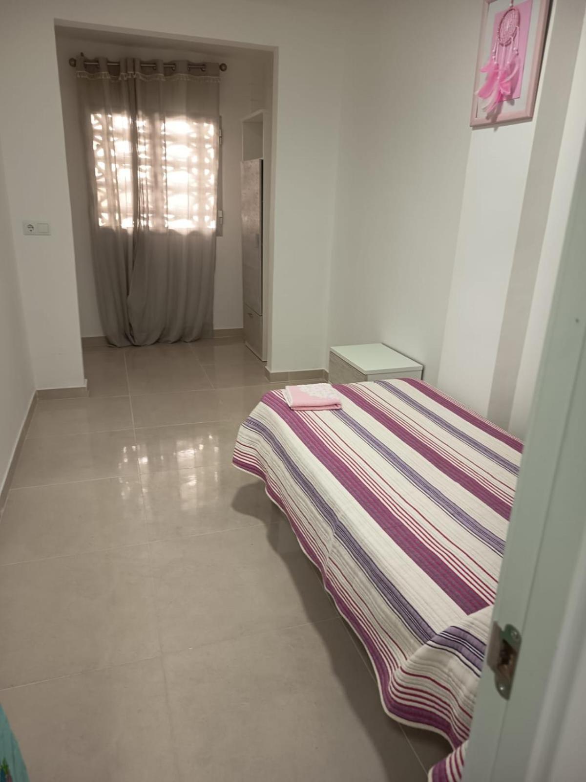 Apartment Islu *